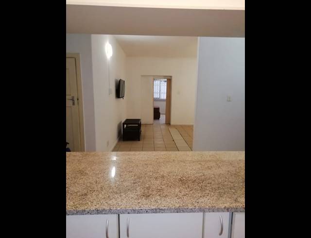 1 BEDROOM APARTMENT RENTED IN HUMEWOOD